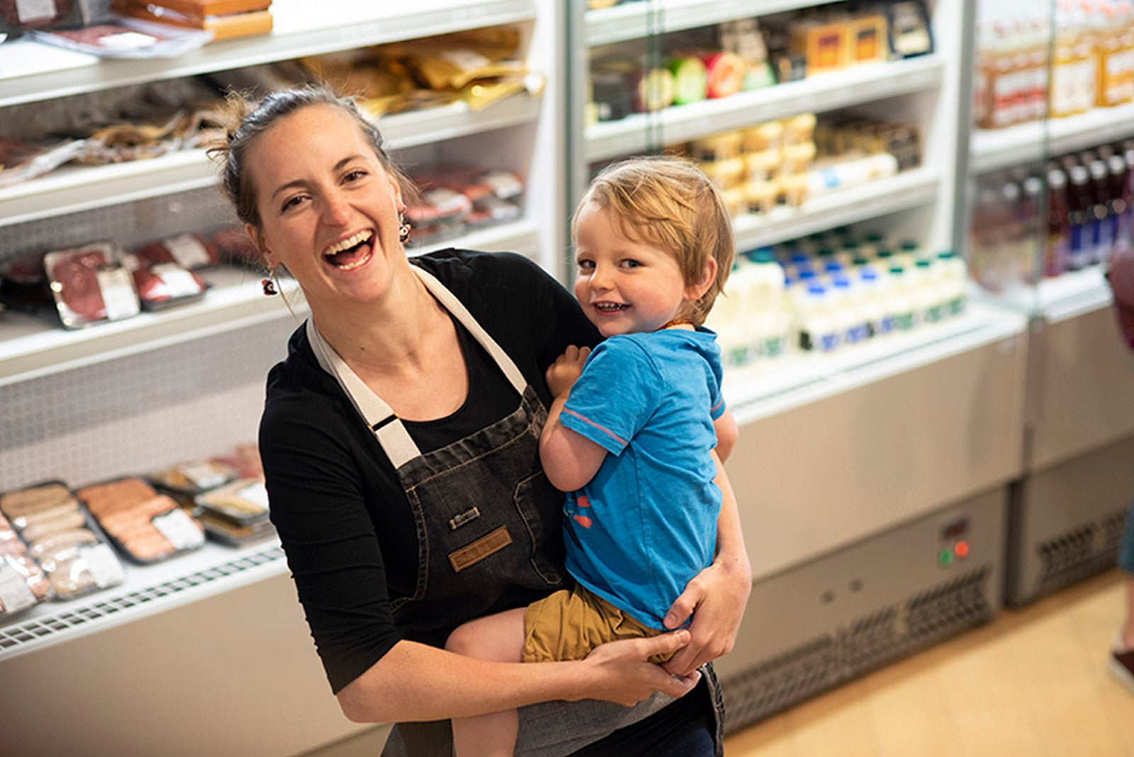 Our First 6 Months Open!