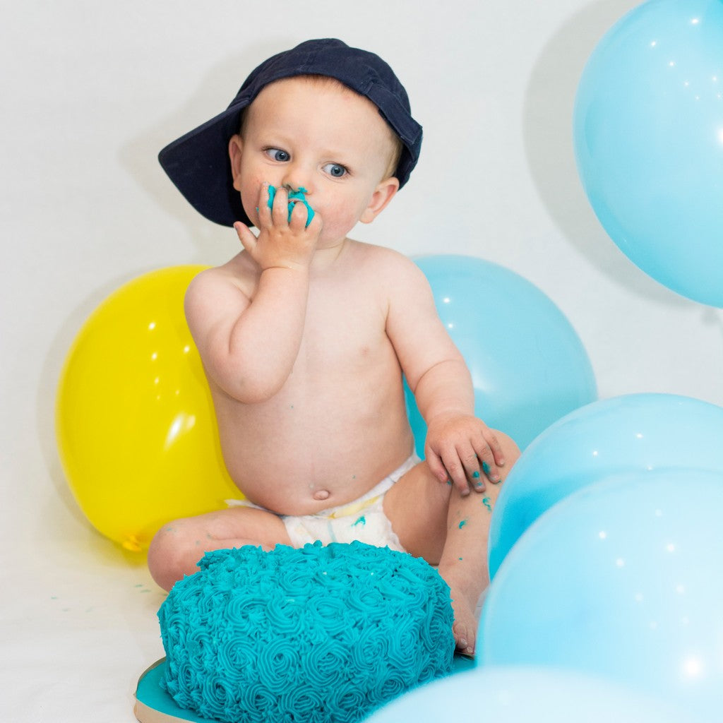 Cake Smash (Group Booking)