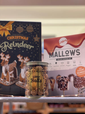 Christmas Opening