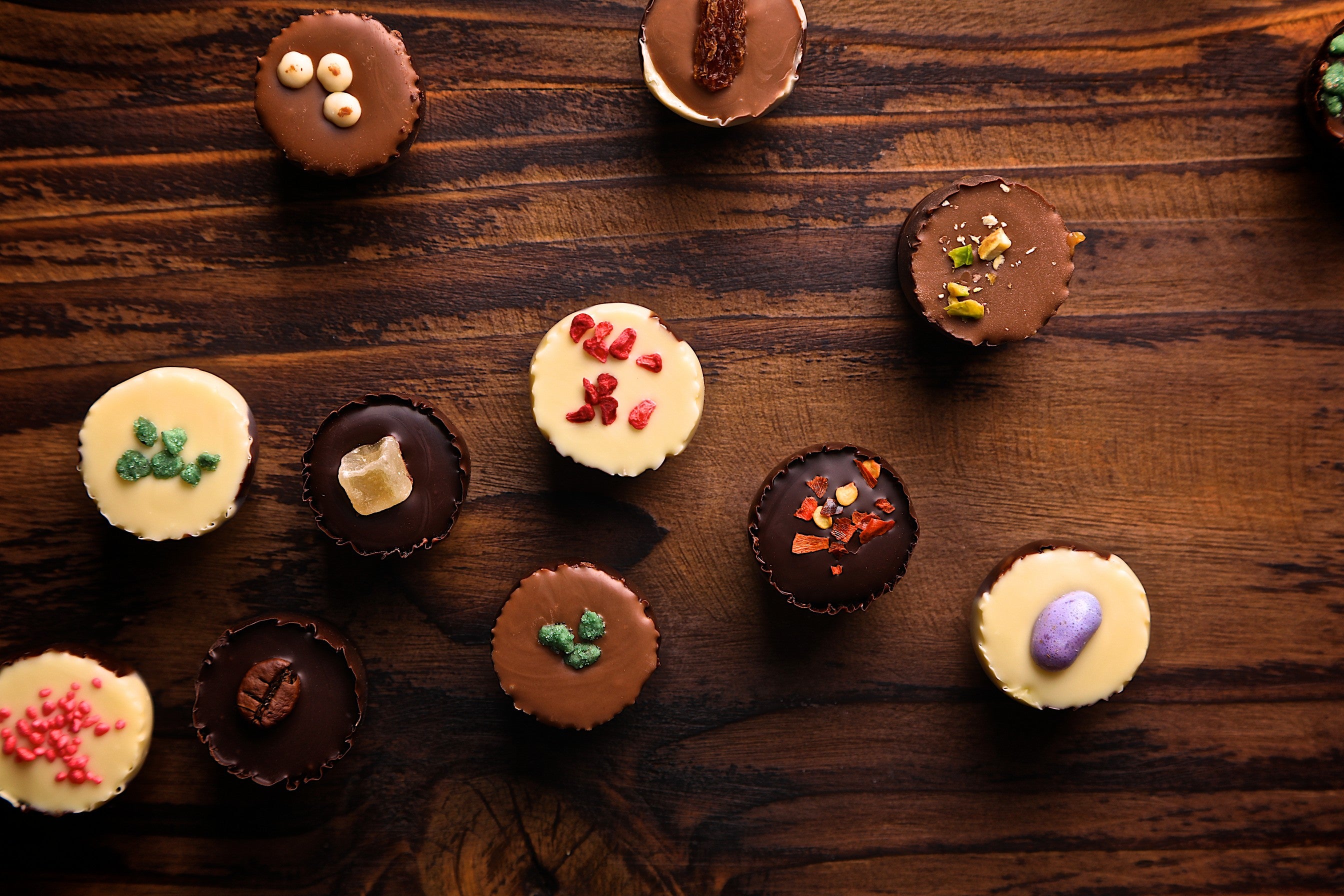 Chocolate Treats