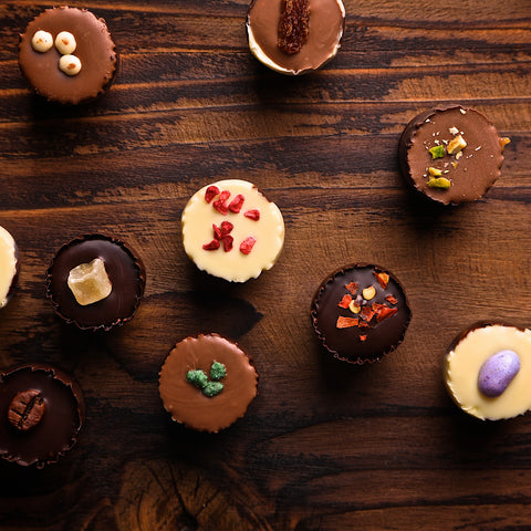 Chocolate Treats