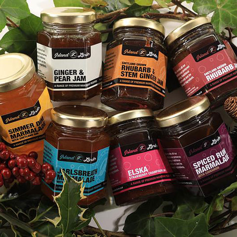 Preserves
