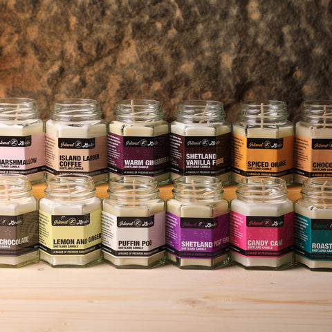 Candles
