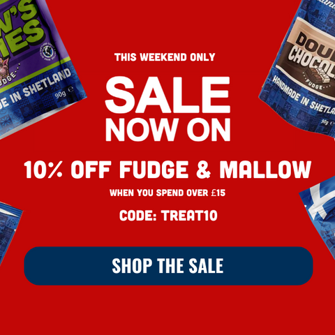 Spring Sale | Fudge & Mallow