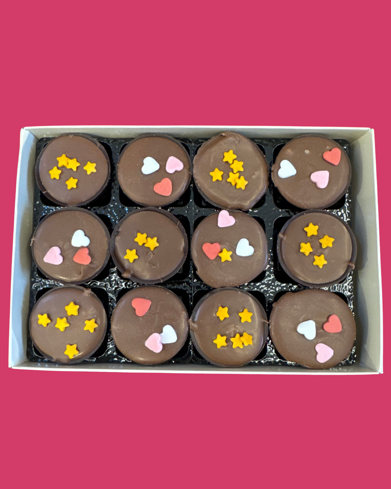 Valentines Treats