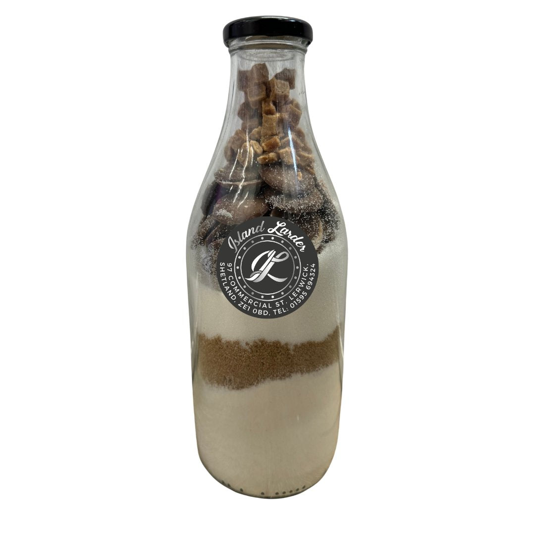 Bottle Kits
