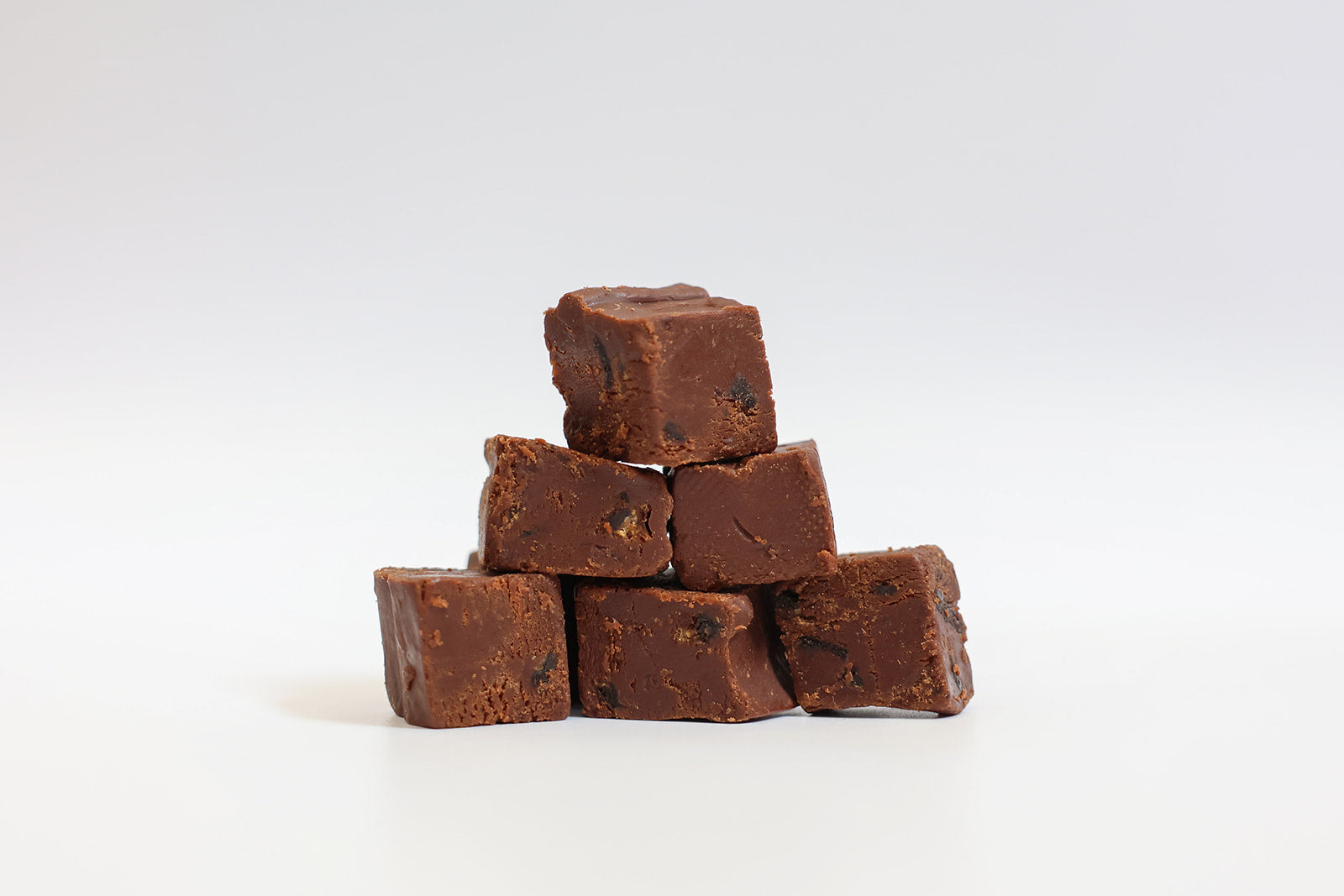 Sticky Toffee Pudding Fudge