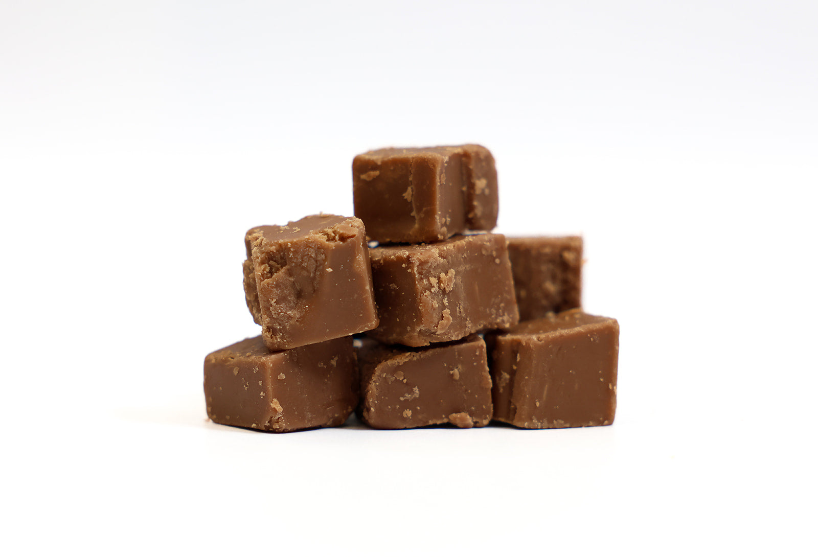 Milk Chocolate Fudge