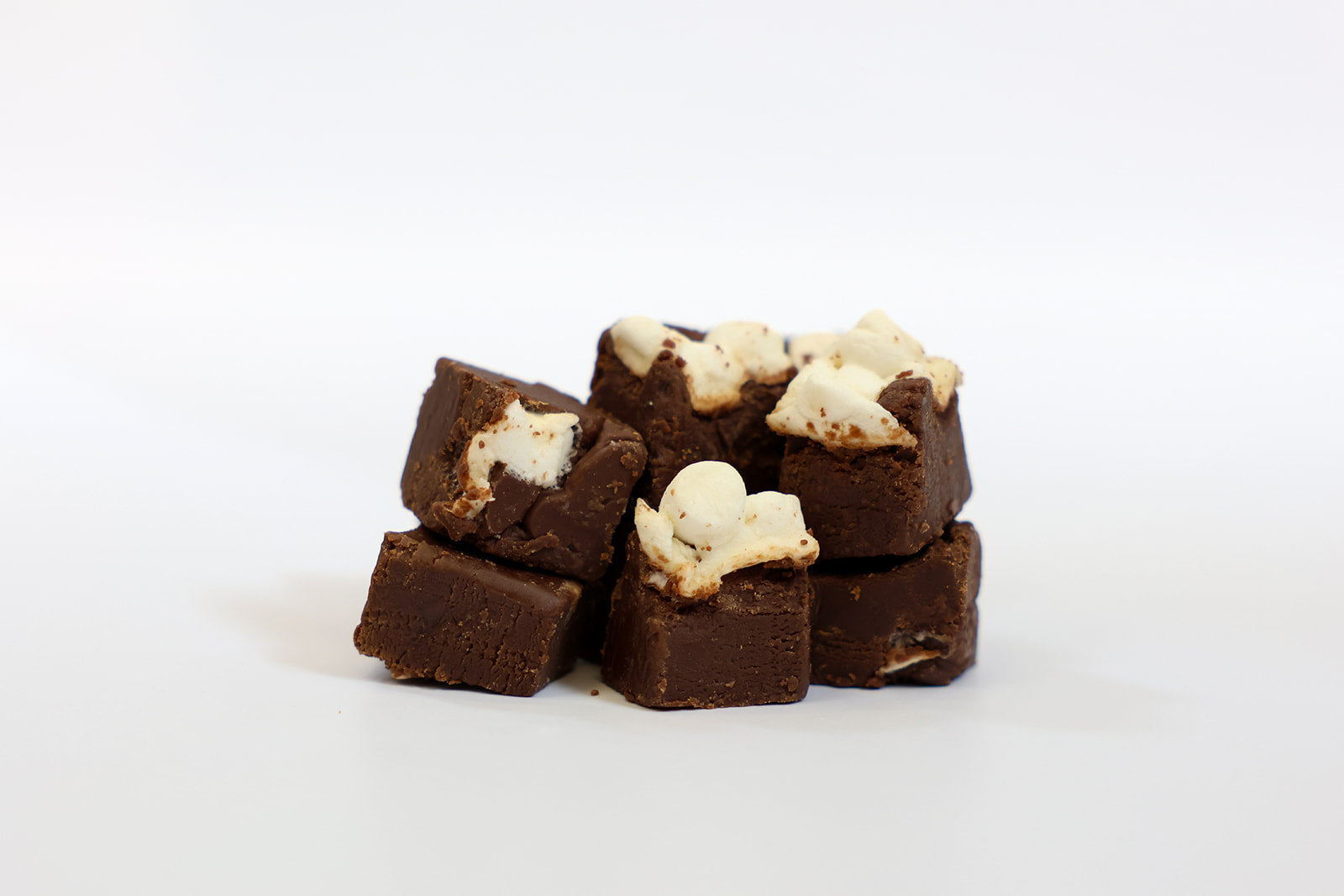 Trow's Bogies Fudge