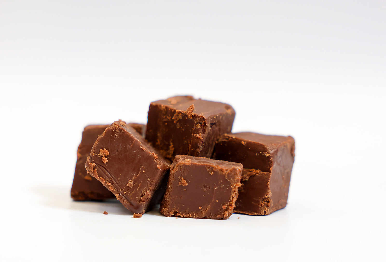 Dark Chocolate Fudge