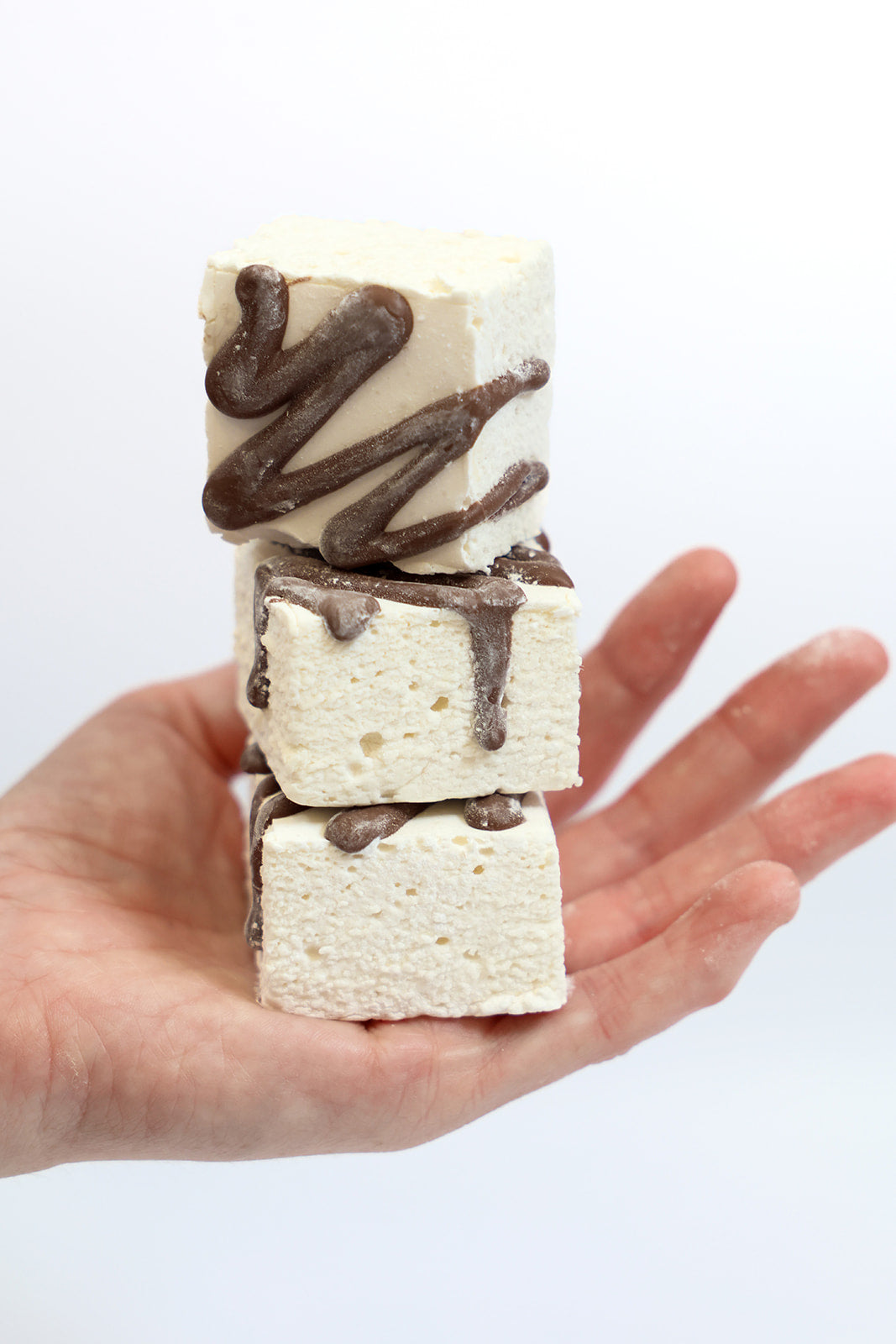 Salted Caramel Mallow