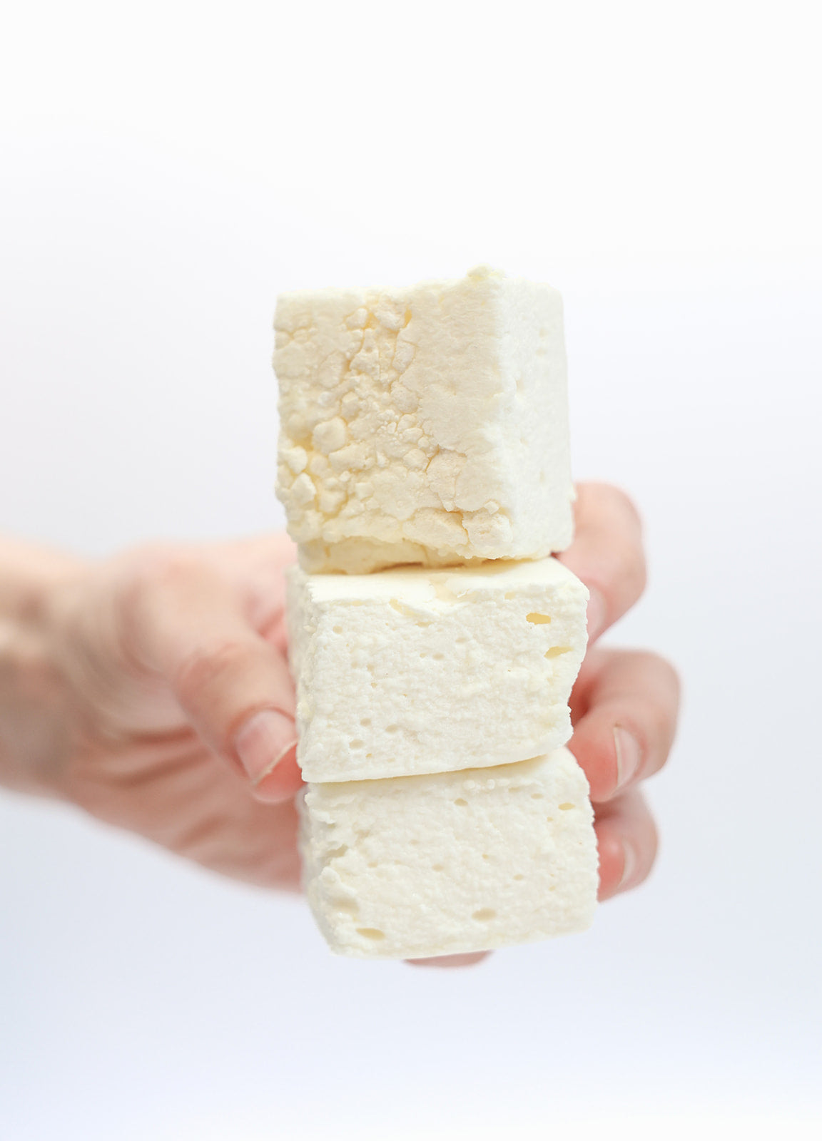 Lemon Meringue Mallow