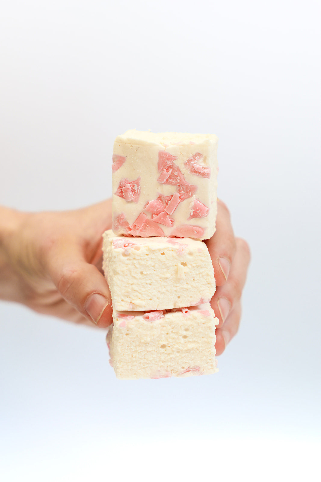 Strawberry Smooriken Mallow