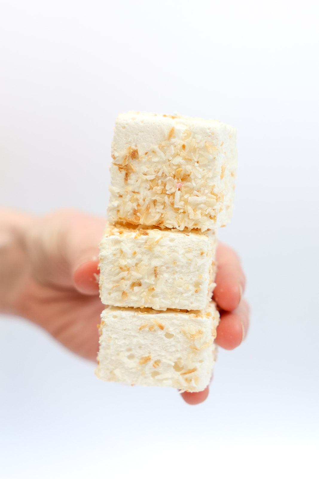 Pina Colada Mallow