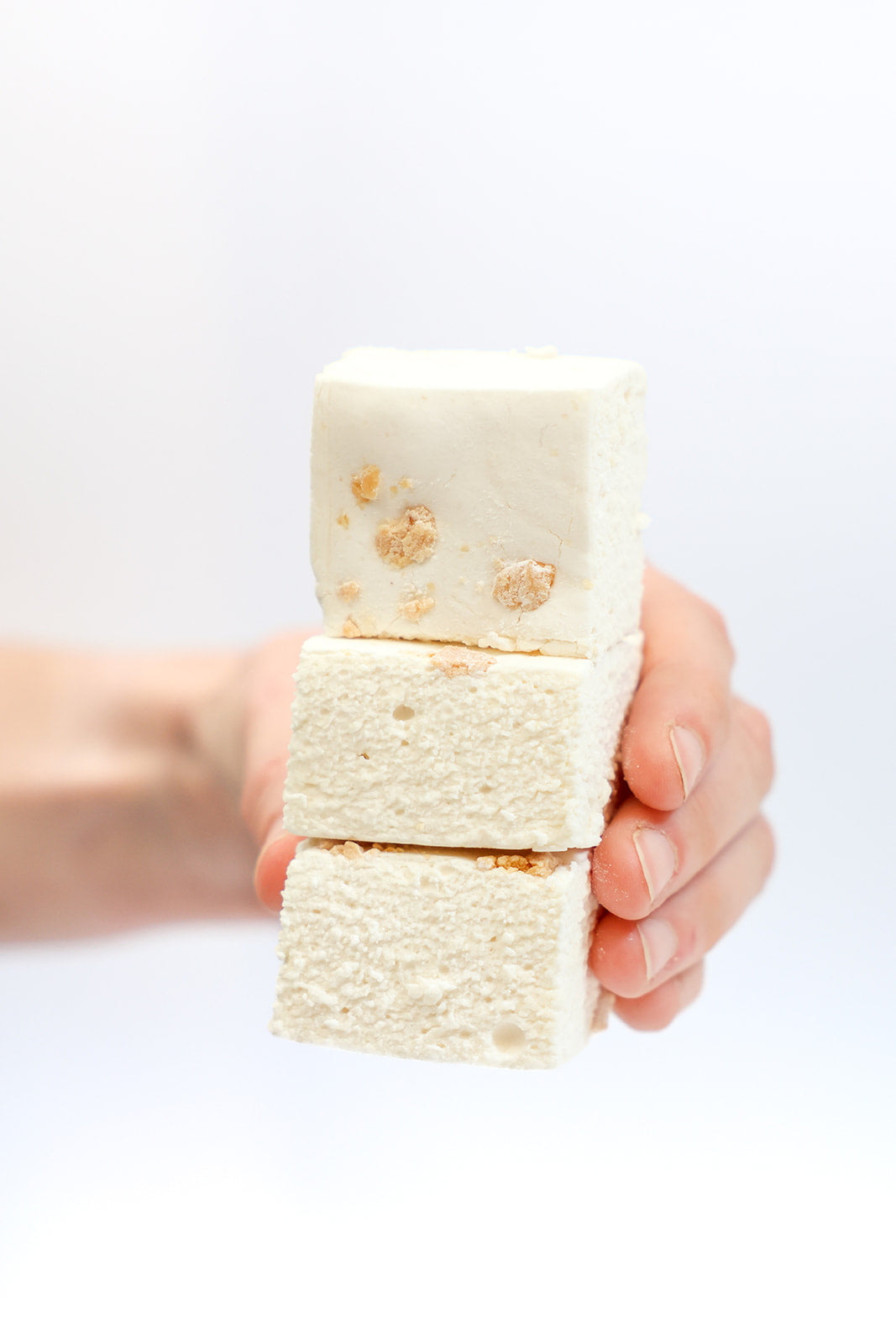 Scottish Tablet Mallow