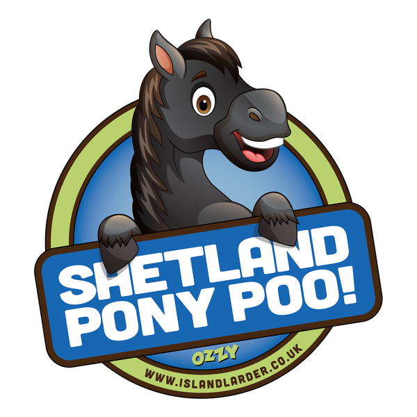 Pony Poo 90g