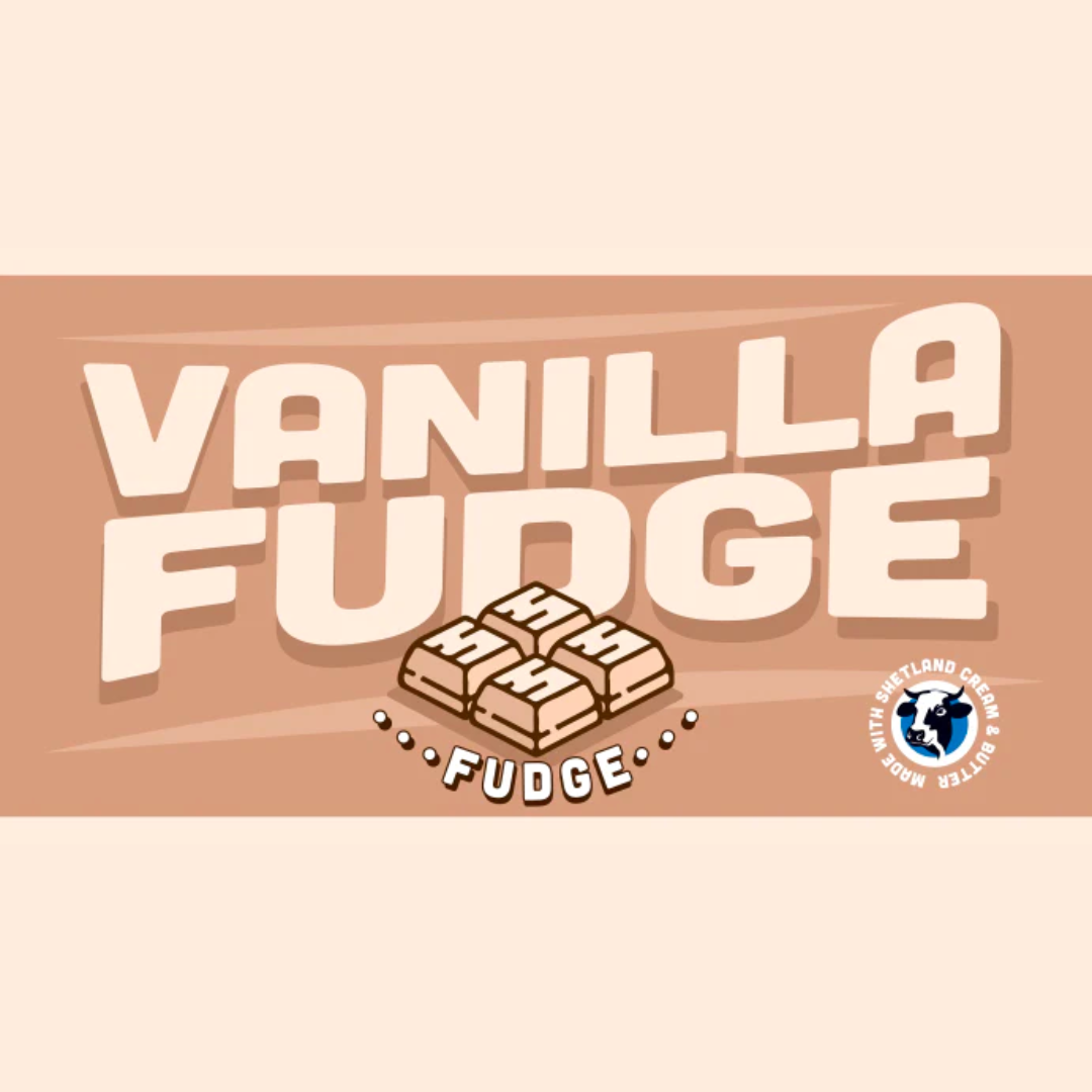 Vanilla Fudge