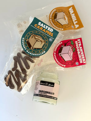 Mallow Madness