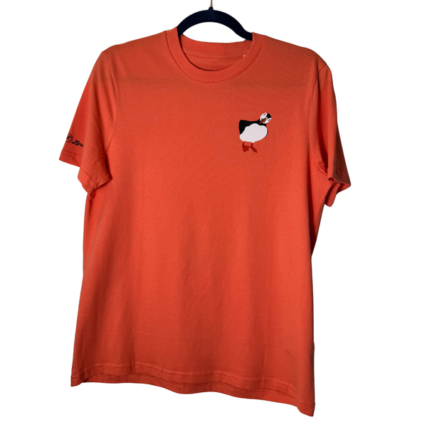 Puffin Poo T-Shirt