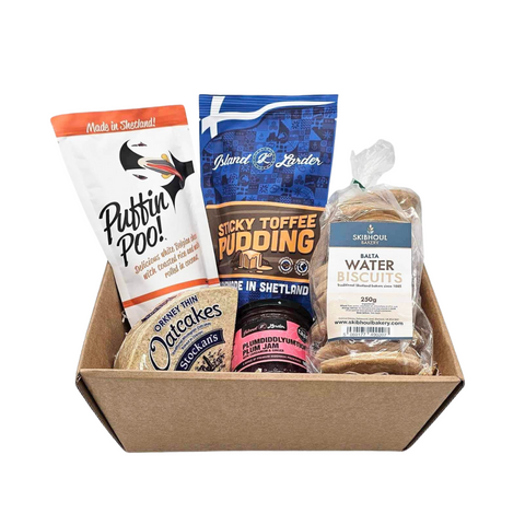 Perfect Nibbles Hamper