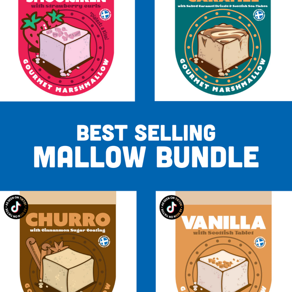 Best Selling Mallow Bundle