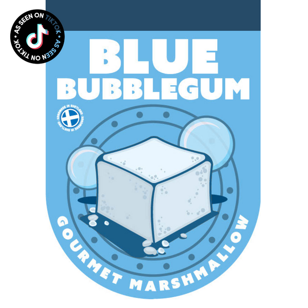 Bubble Gum Mallow