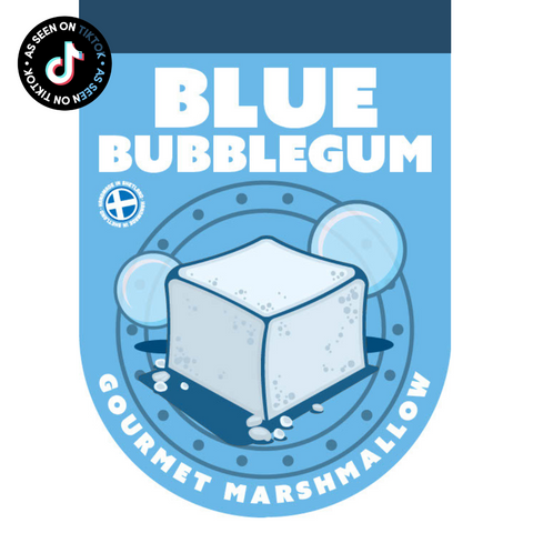 Bubble Gum Mallow