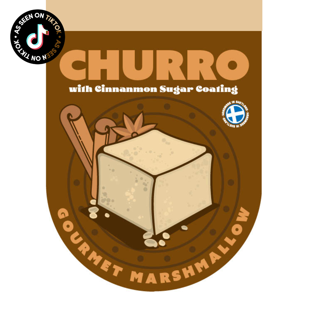 Churro Mallow