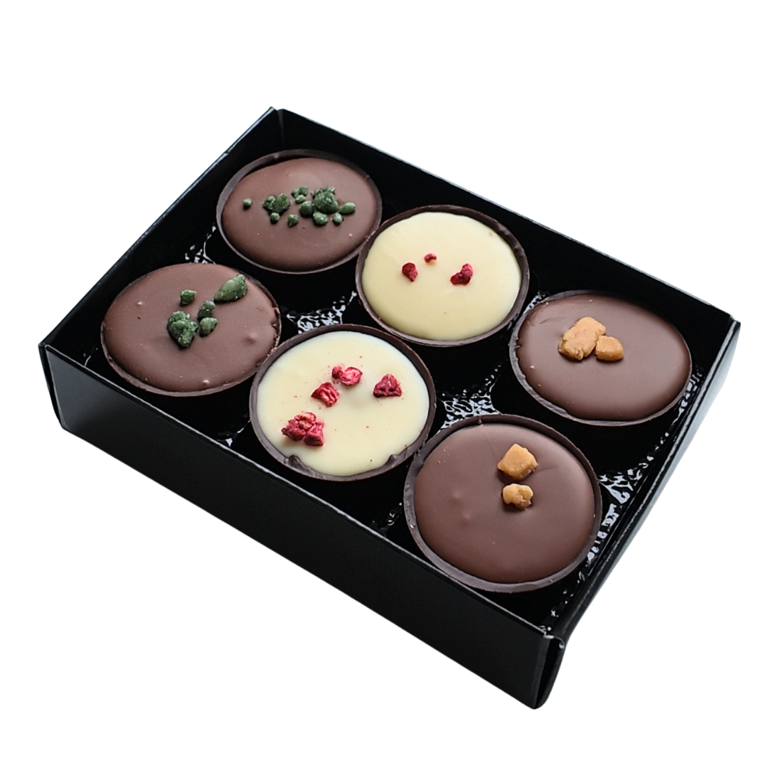Truffle Special Selection