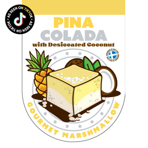 Pina Colada Mallow