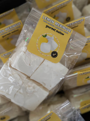 Lemon Meringue Mallow