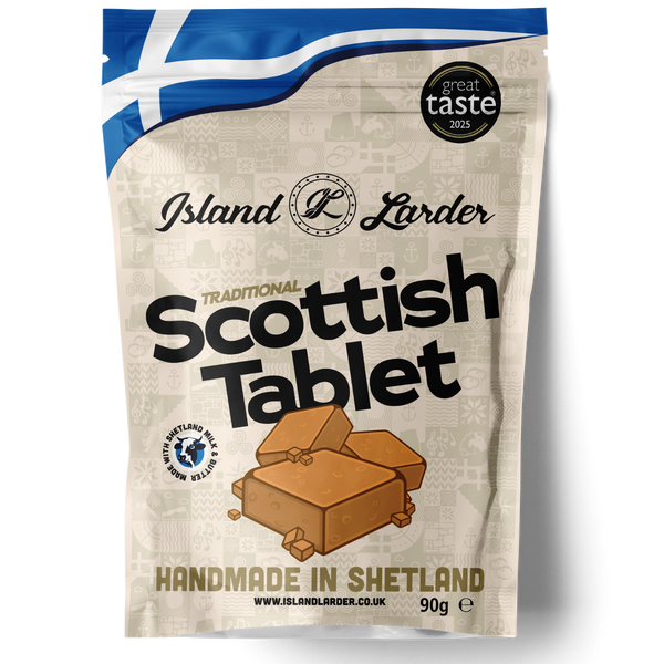 Traditional Tablet