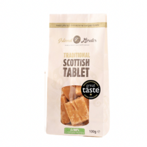 Traditional Tablet