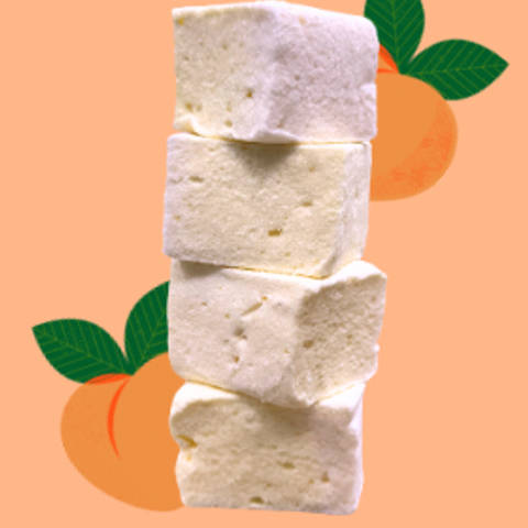 Peach Ring Mallow