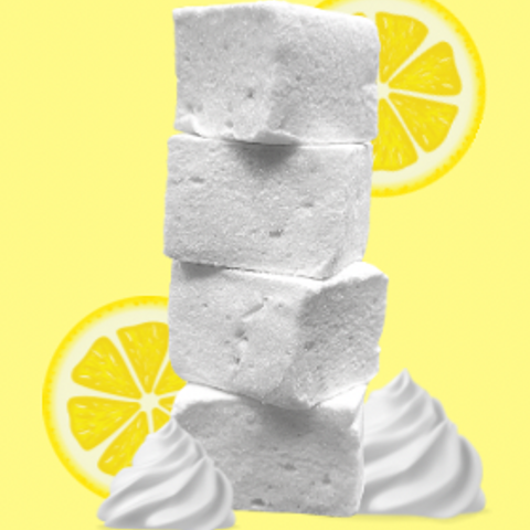 Lemon Meringue Mallow