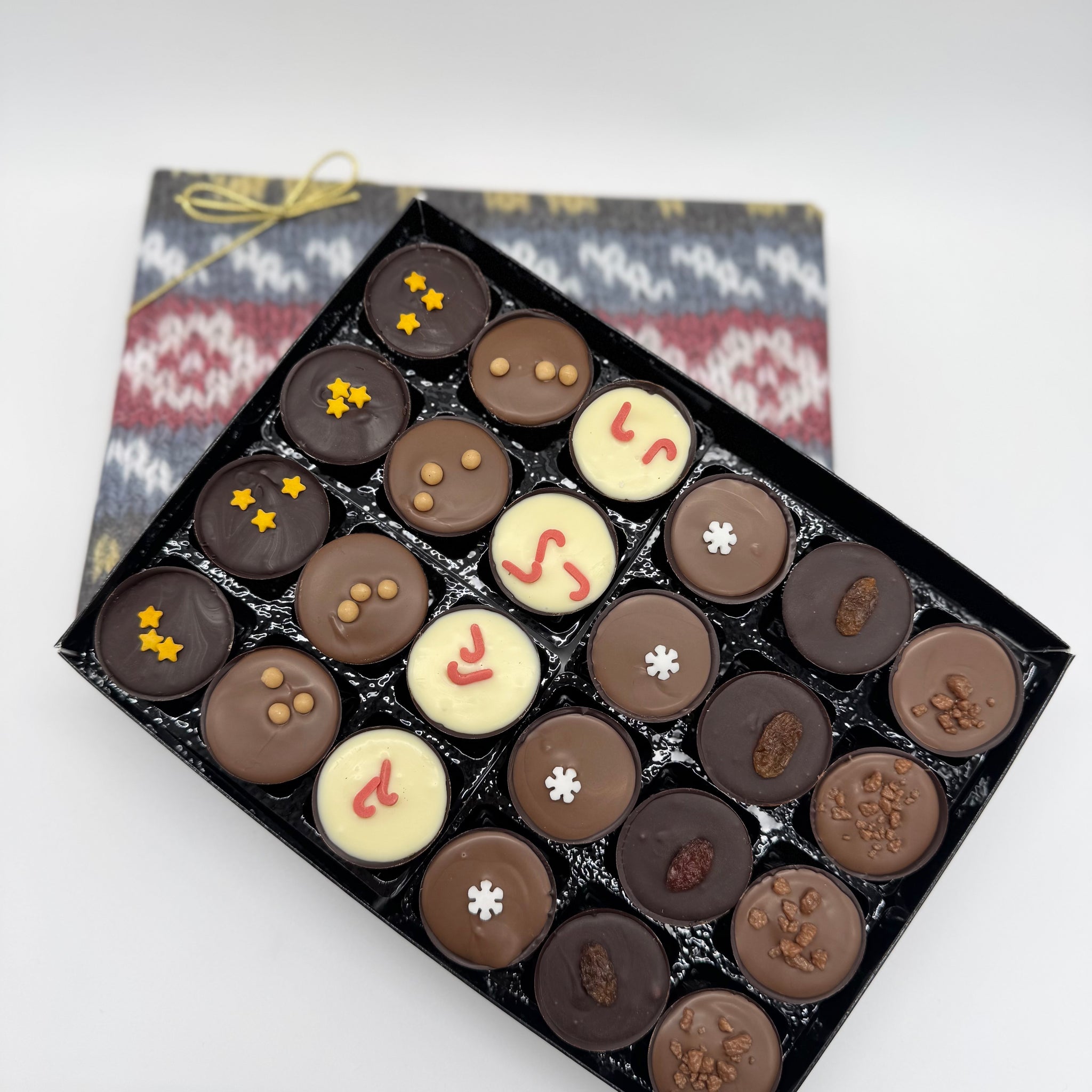 Christmas Truffle Special Selection