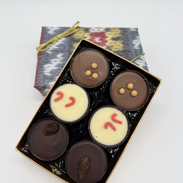 Christmas Truffle Special Selection