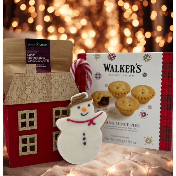 >>NEW Festive Fun Night In