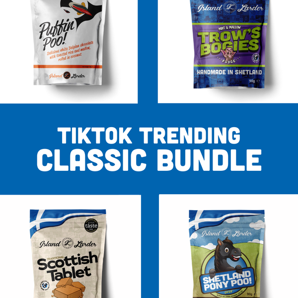 TikTok Trending Classics Bundle