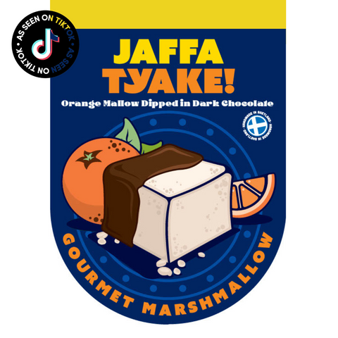 Jaffa Tyake Mallow