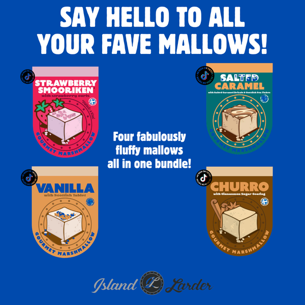 Best Selling Mallow Bundle