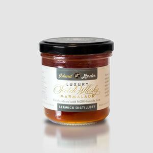 Norn Marmalade (160ml)
