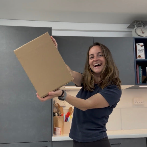 Nicola's Mystery Box!