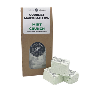 Mint Crunch Mallow