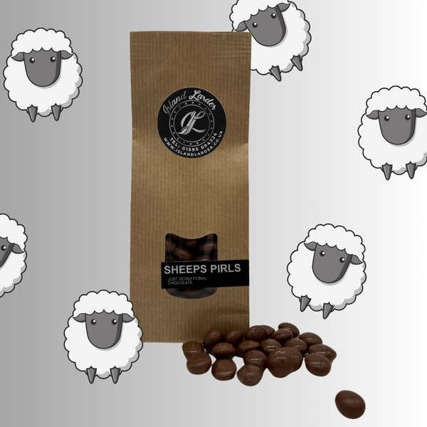 Sheeps Pirls