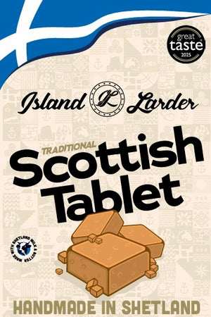 Traditional Tablet