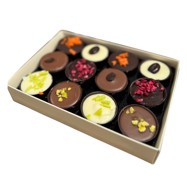 Truffle Special Selection