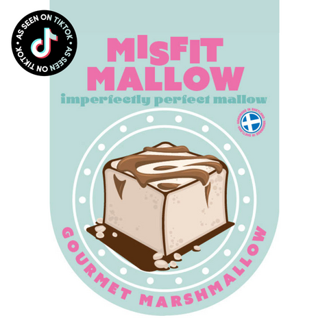 Misfit Mallow
