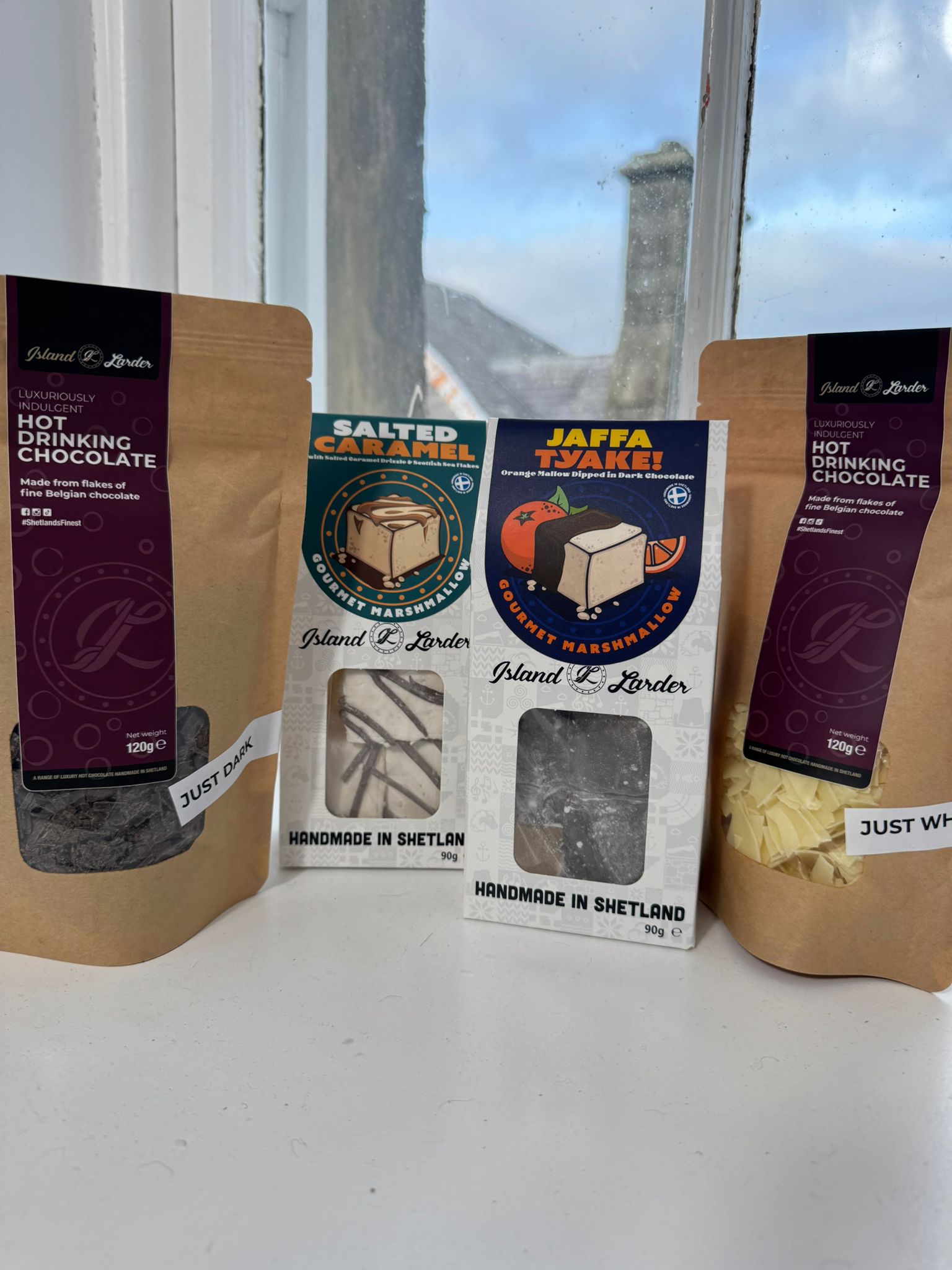 Mam Dat Needs A Meenit