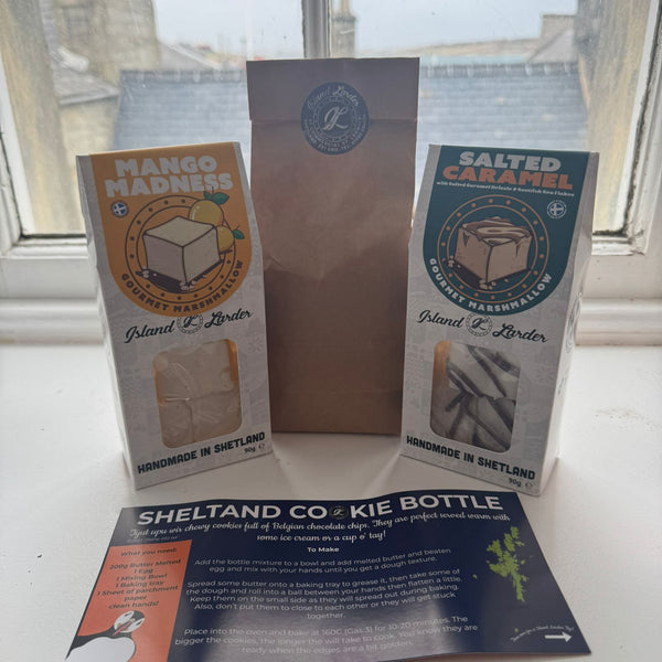 Let’s Make It, Mam